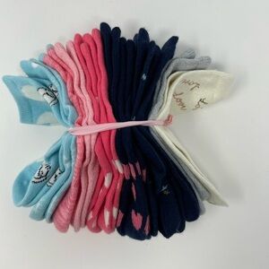12 Pair Nordstrom Girl’s Cute Socks | New without tags